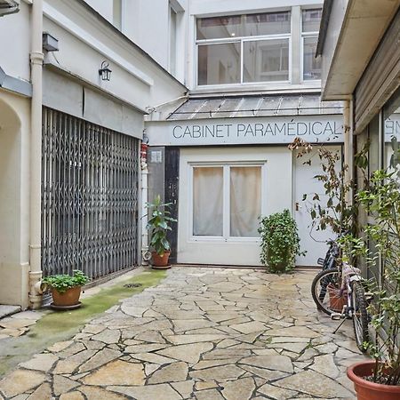 Duplex Center Of Paris By Studio Prestige Екстериор снимка